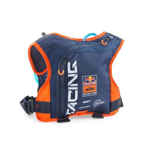 KTM KTM Replica Team Erzberg Hydration Backpack